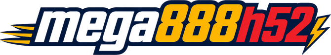 mega888h52 logo
